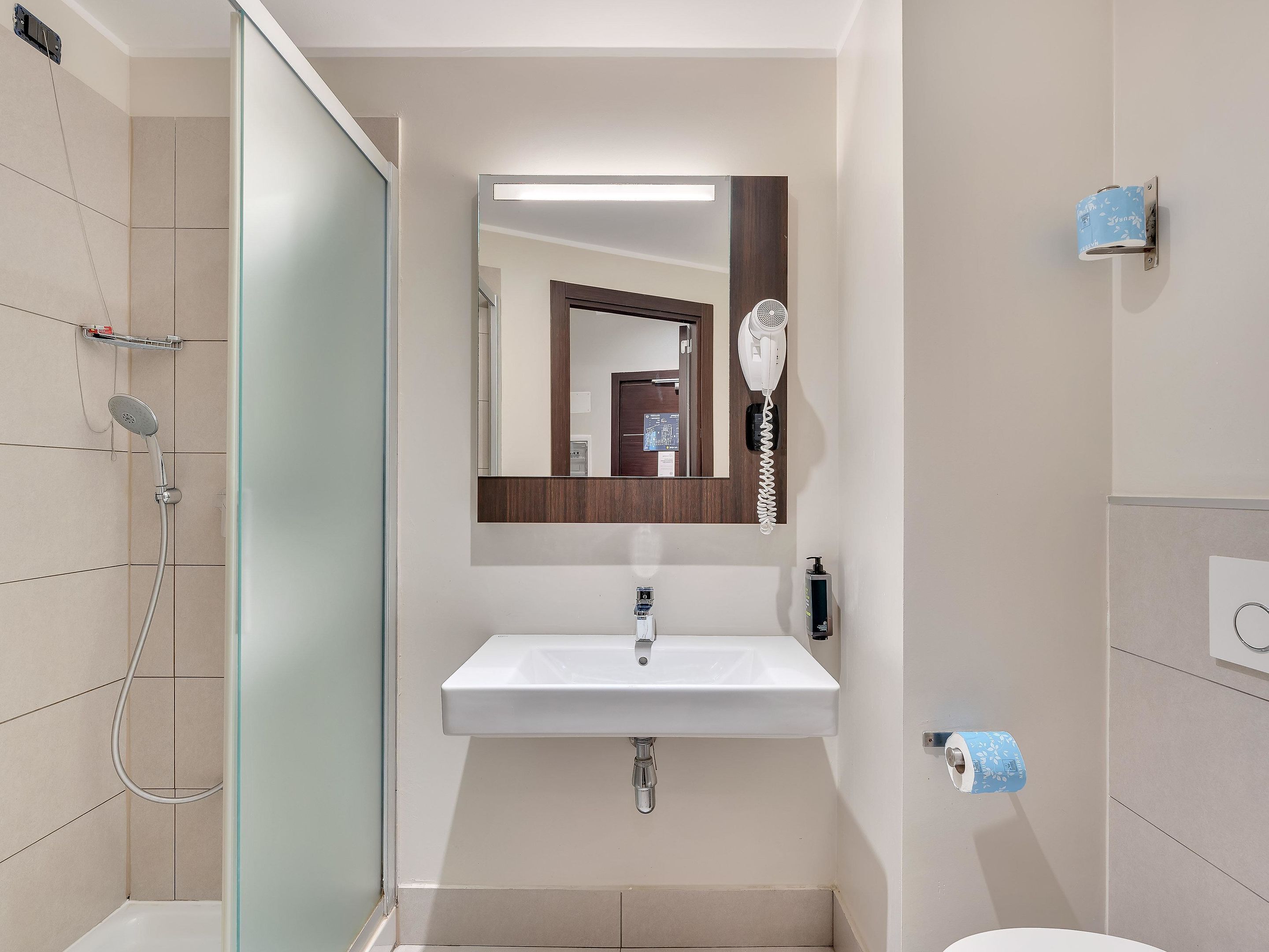 Photo - B&B Hotel Bergamo City