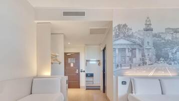 Standard-Dreibettzimmer, Nichtraucher