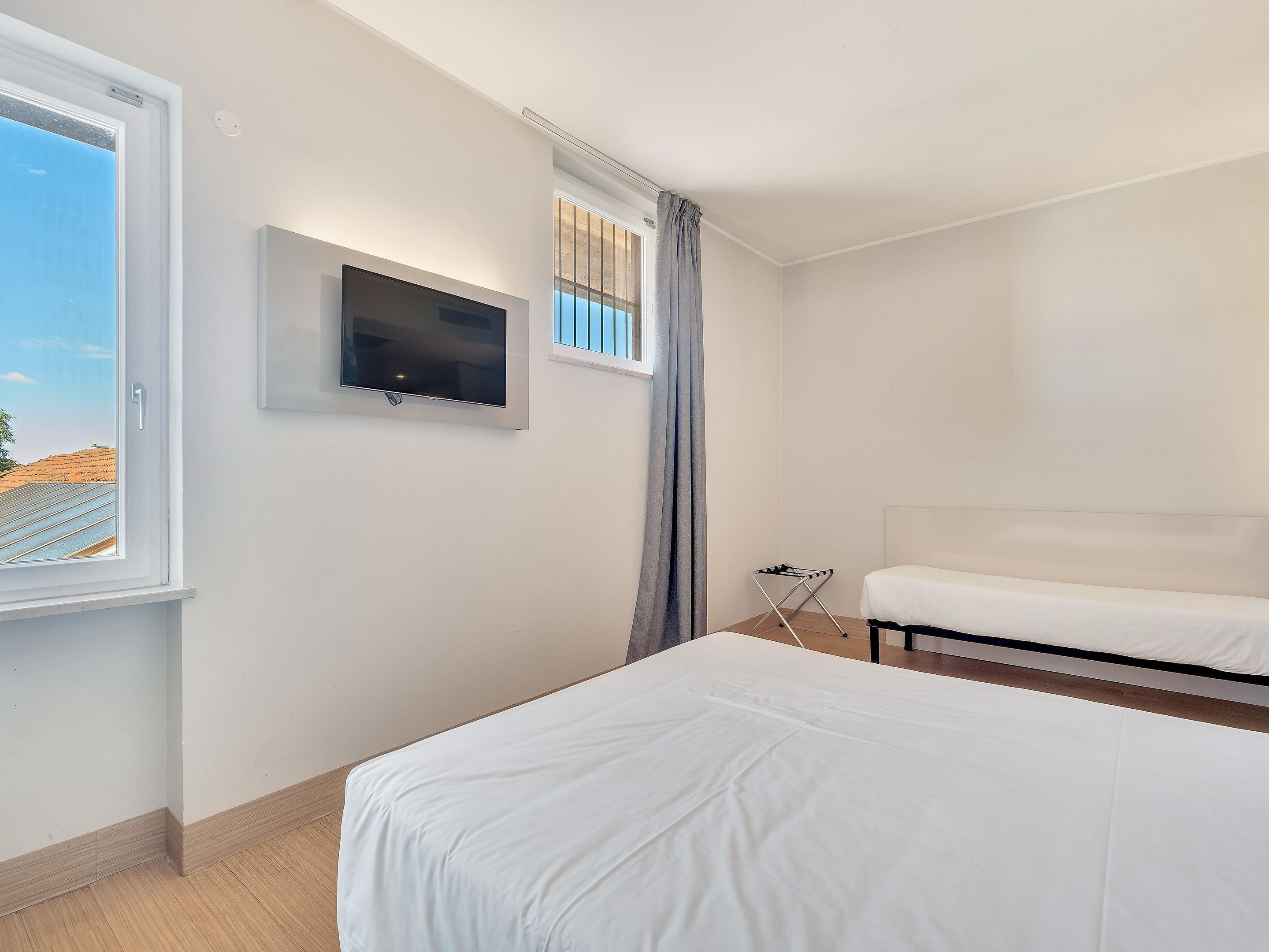 Photo - B&B Hotel Bergamo City