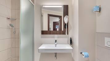 Standard-Doppelzimmer, Nichtraucher