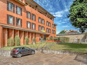 Fitness facility - B&B HOTEL Bergamo City (Bergamo)