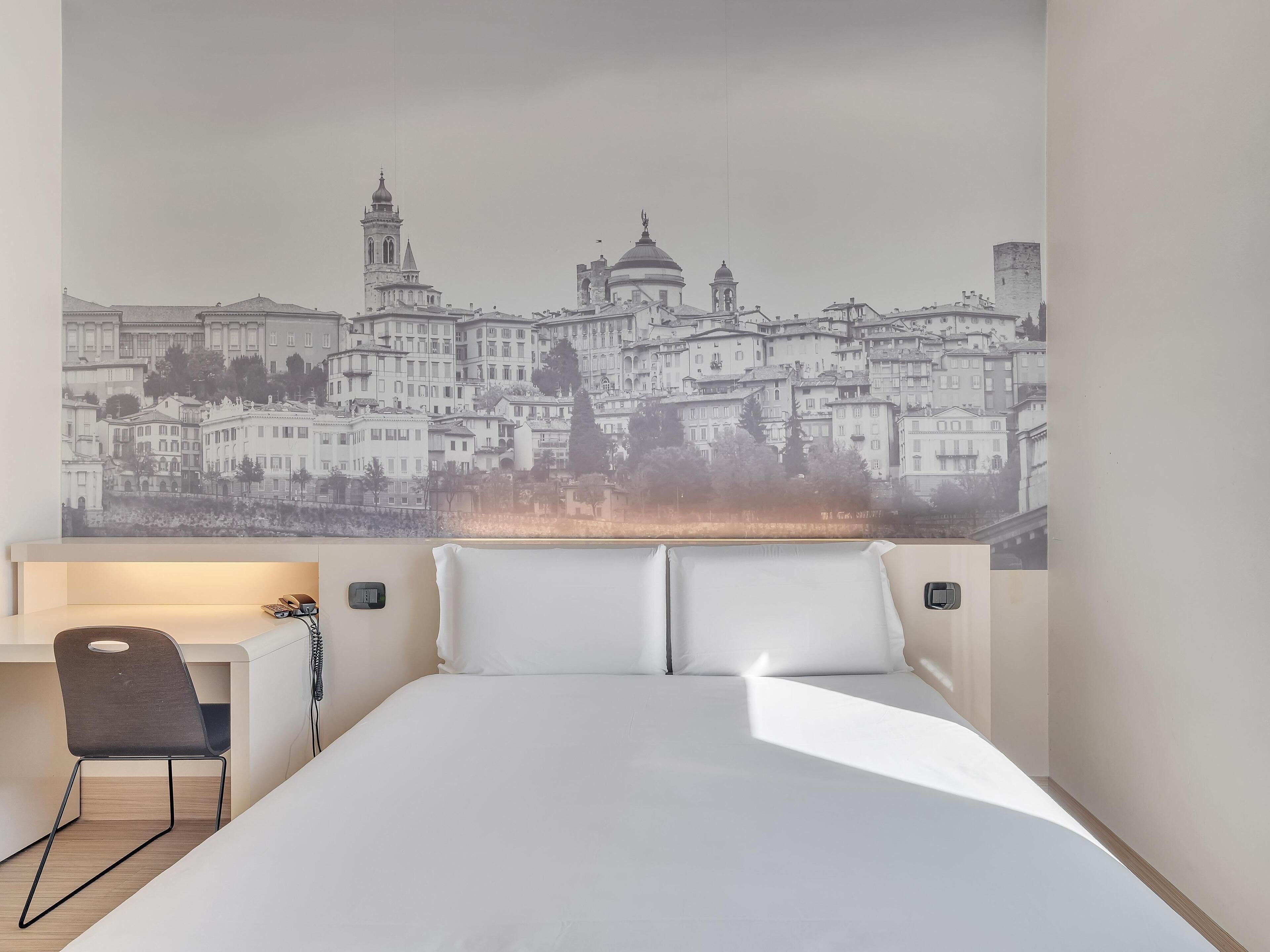 Foto - B&B Hotel Bergamo City