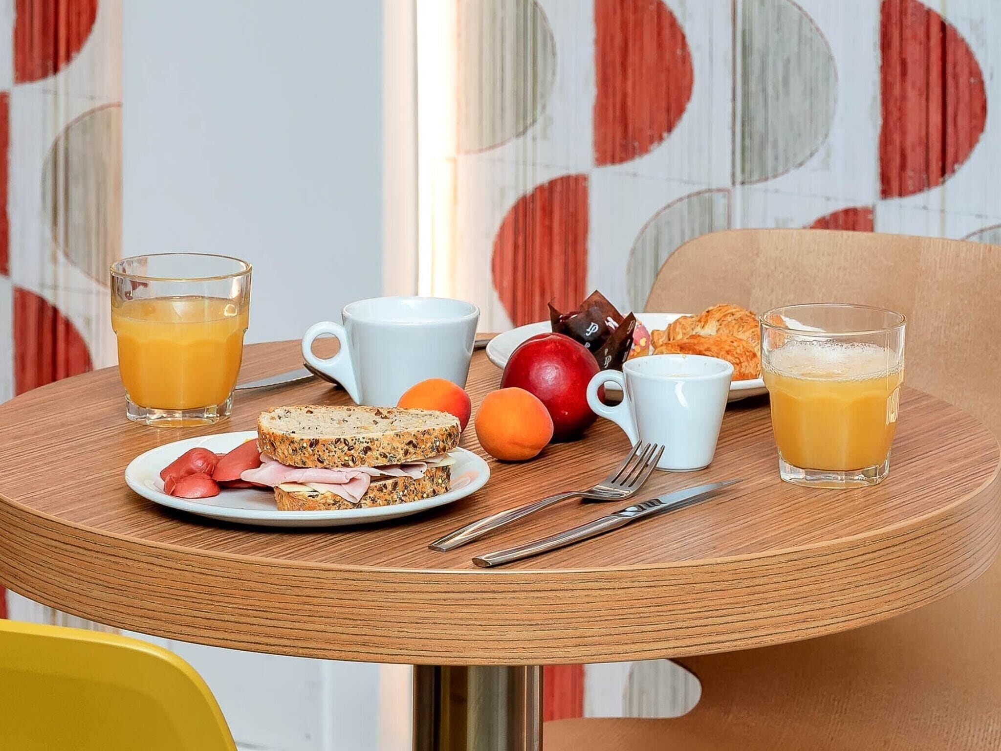 Foto - B&B Hotel Bergamo City