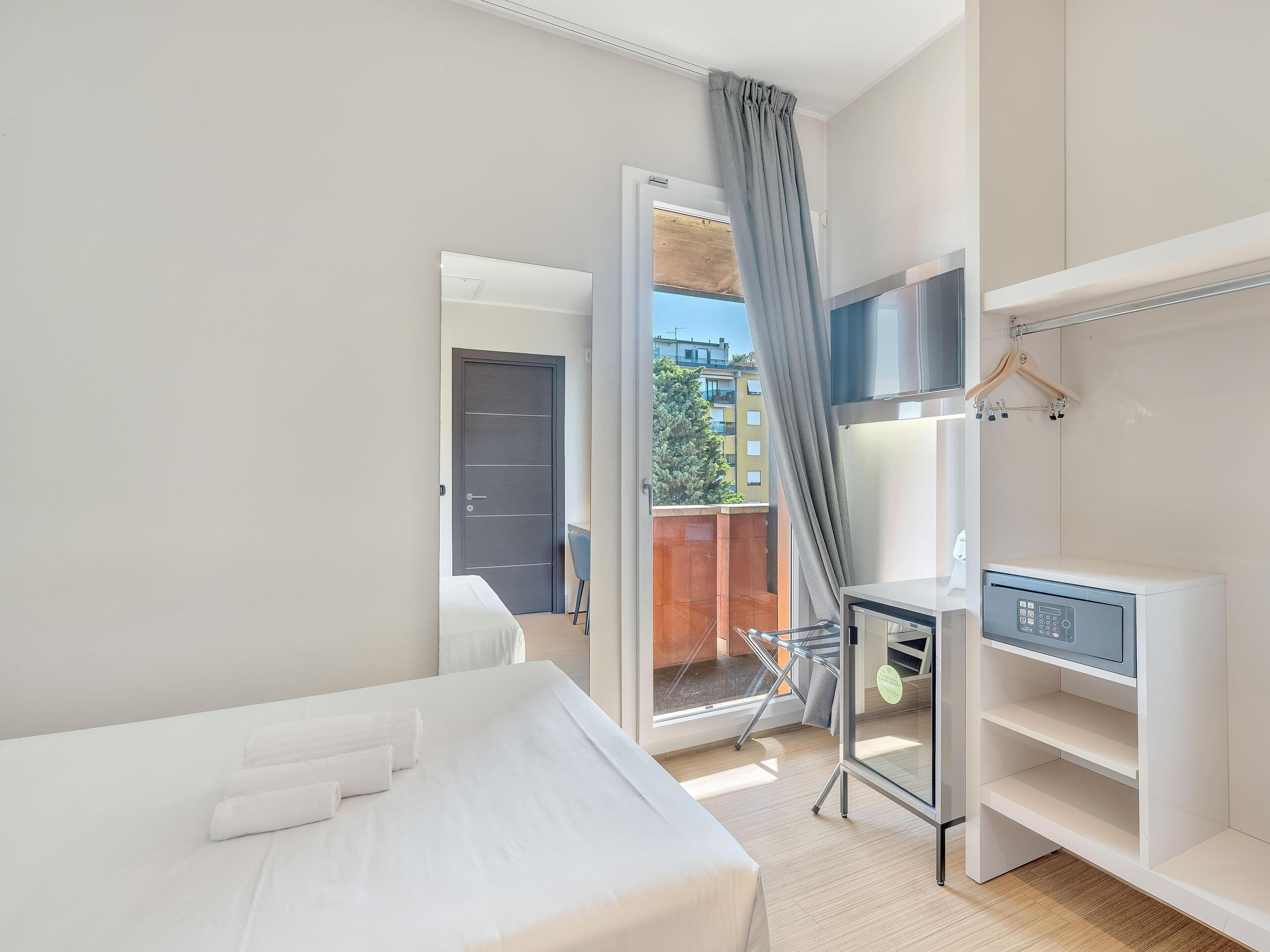 Foto - B&B Hotel Bergamo City