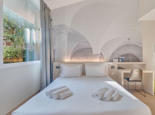 B&B HOTEL Bergamo City