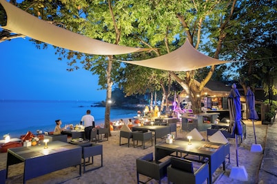 Ao Cho Grandview Hideaway Resort