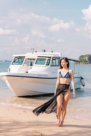 Exterior - Ao Cho Grandview Hideaway Resort (Rayong)