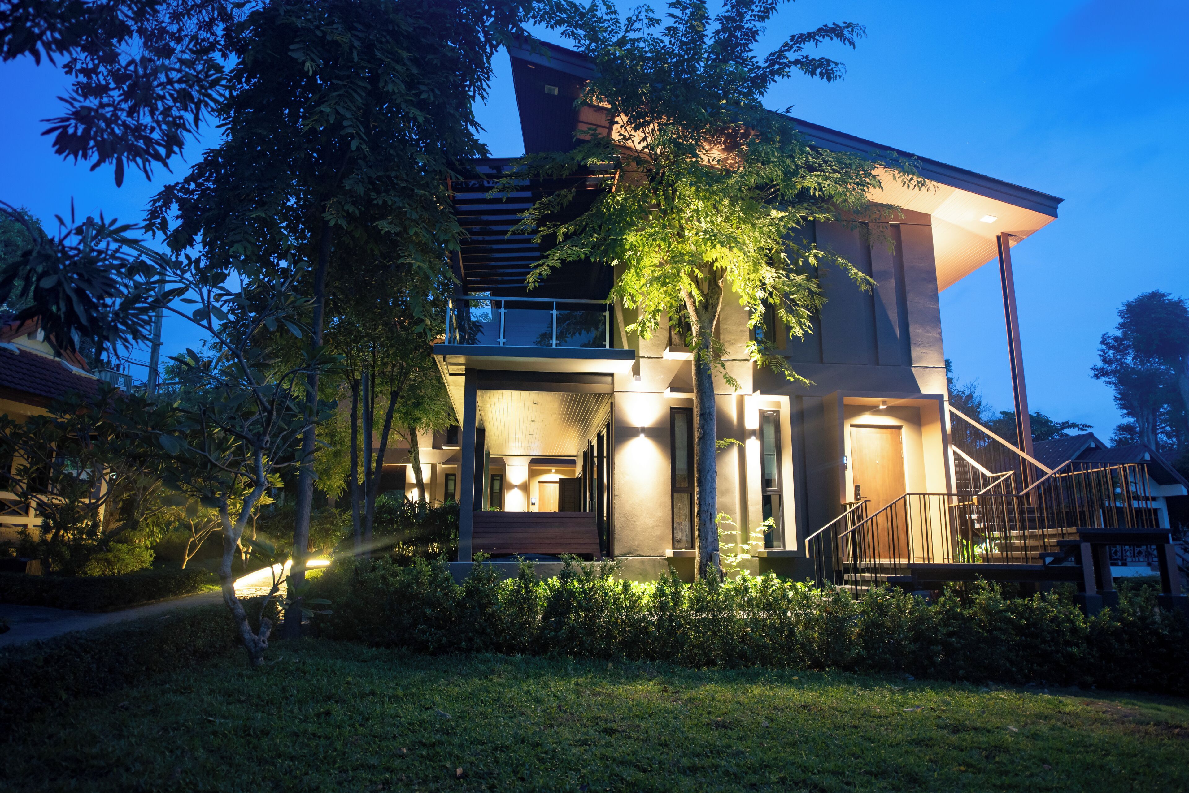 1 bedroom, minibar, in-room safe, free wifi