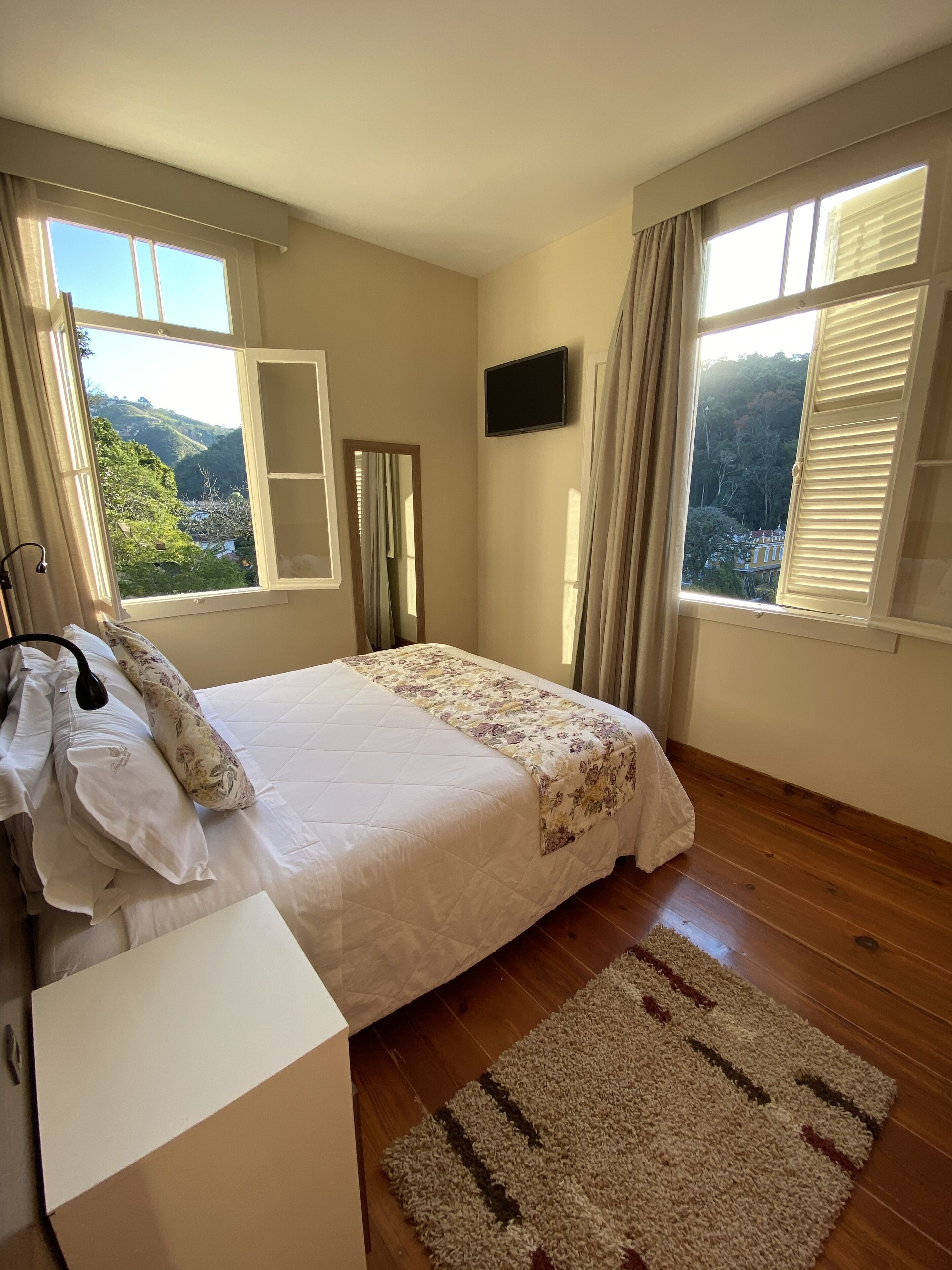 Premium-Doppelzimmer