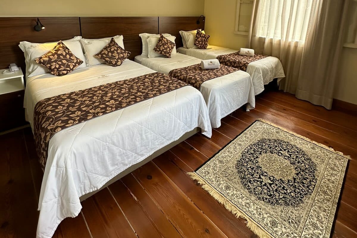 Habitación