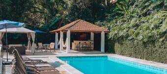 Pousada Princesa Isabel - Visconde