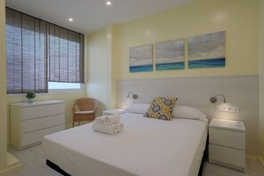 Cortinas blackout y sistema de insonorización 