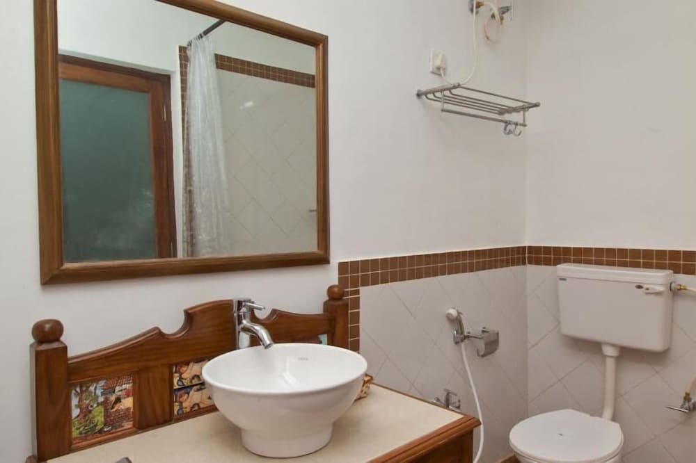 Hospedaria Abrigo de Botelho by null