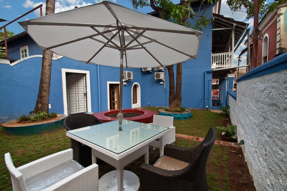 Hospedaria Abrigo de Botelho by null