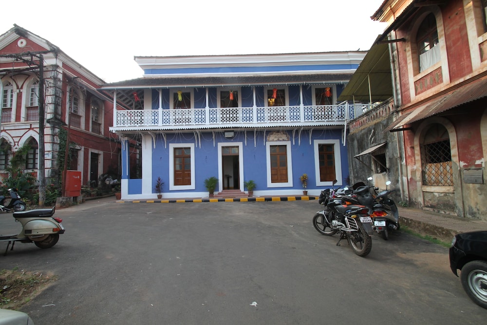 Photo of Hospedaria Abrigo de Botelho