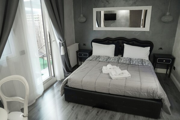 Draps italiens Frette, literie de qualité supérieure