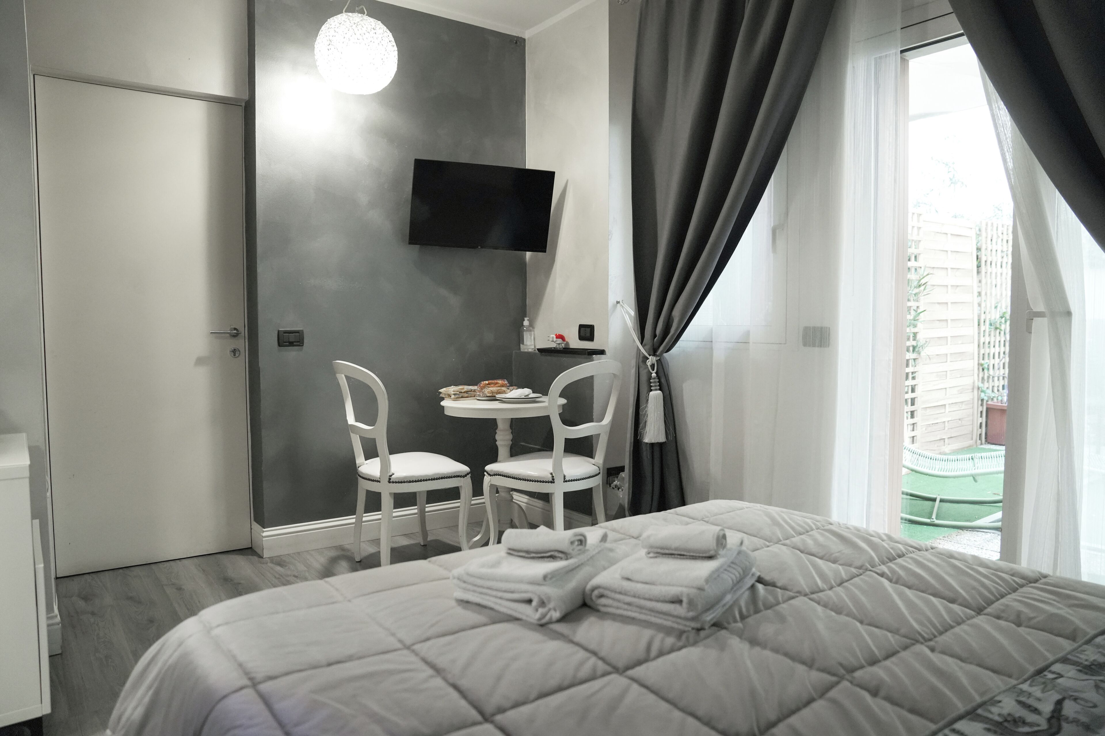 Foto - La Residenza Isabella