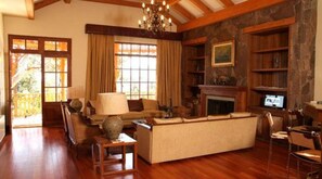 Lobby - Termas Jahuel Hotel & Spa (Santa Maria)