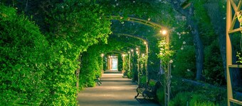 Termas Jahuel Hotel & Spa