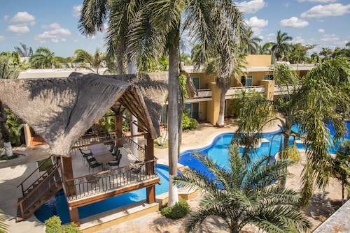 TecnoHotel Mérida Norte