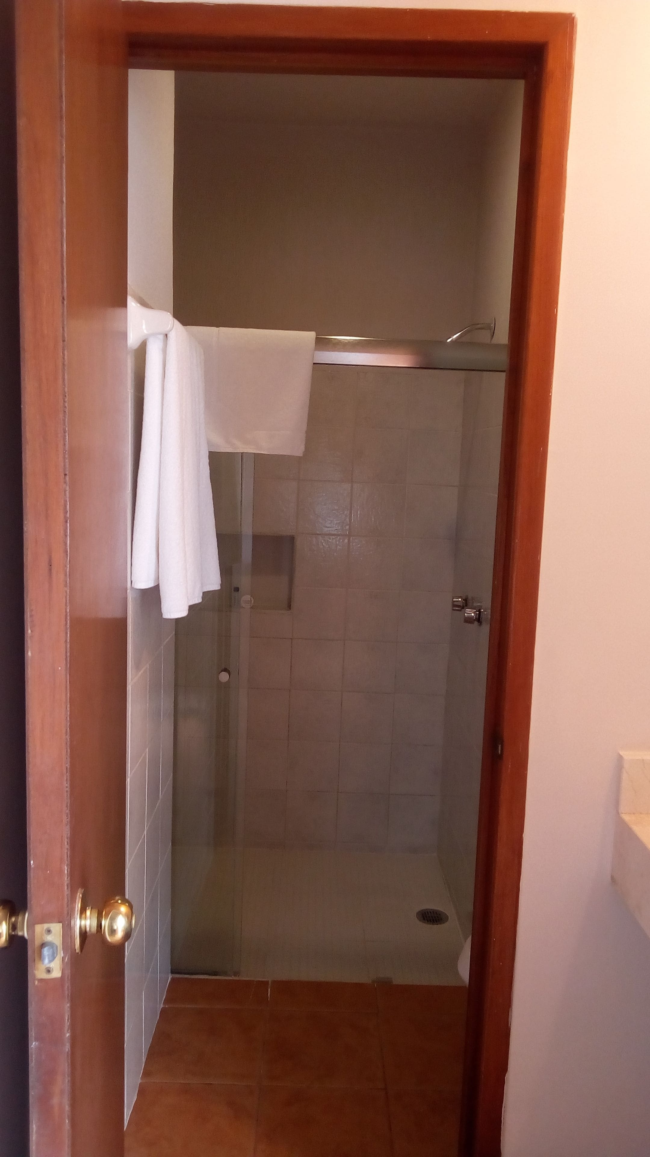 Foto - Tecnohotel Mérida Norte