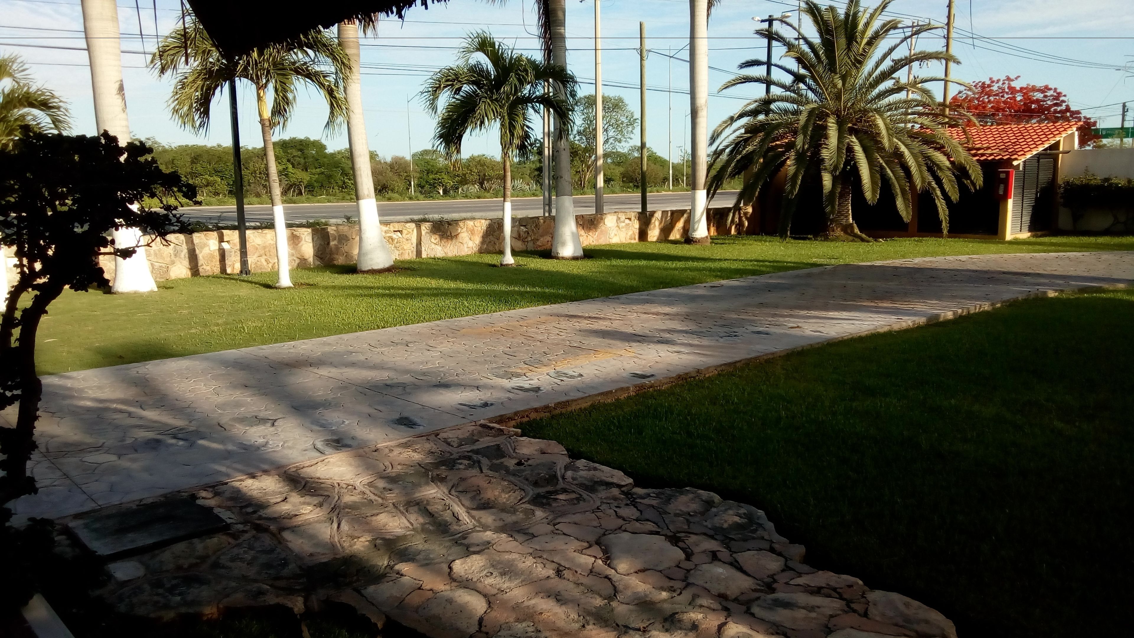 Foto - Tecnohotel Mérida Norte