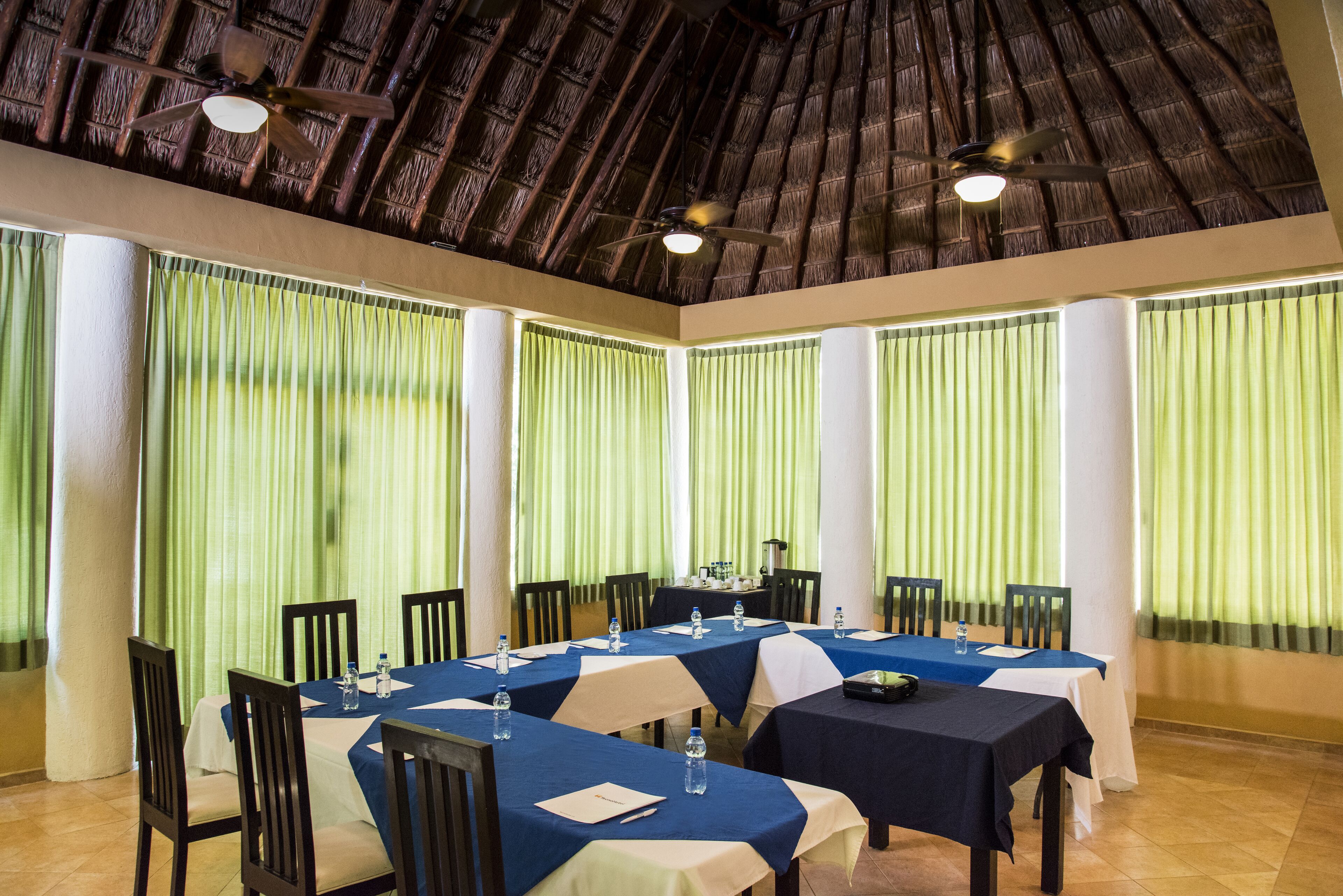 Foto - Tecnohotel Mérida Norte