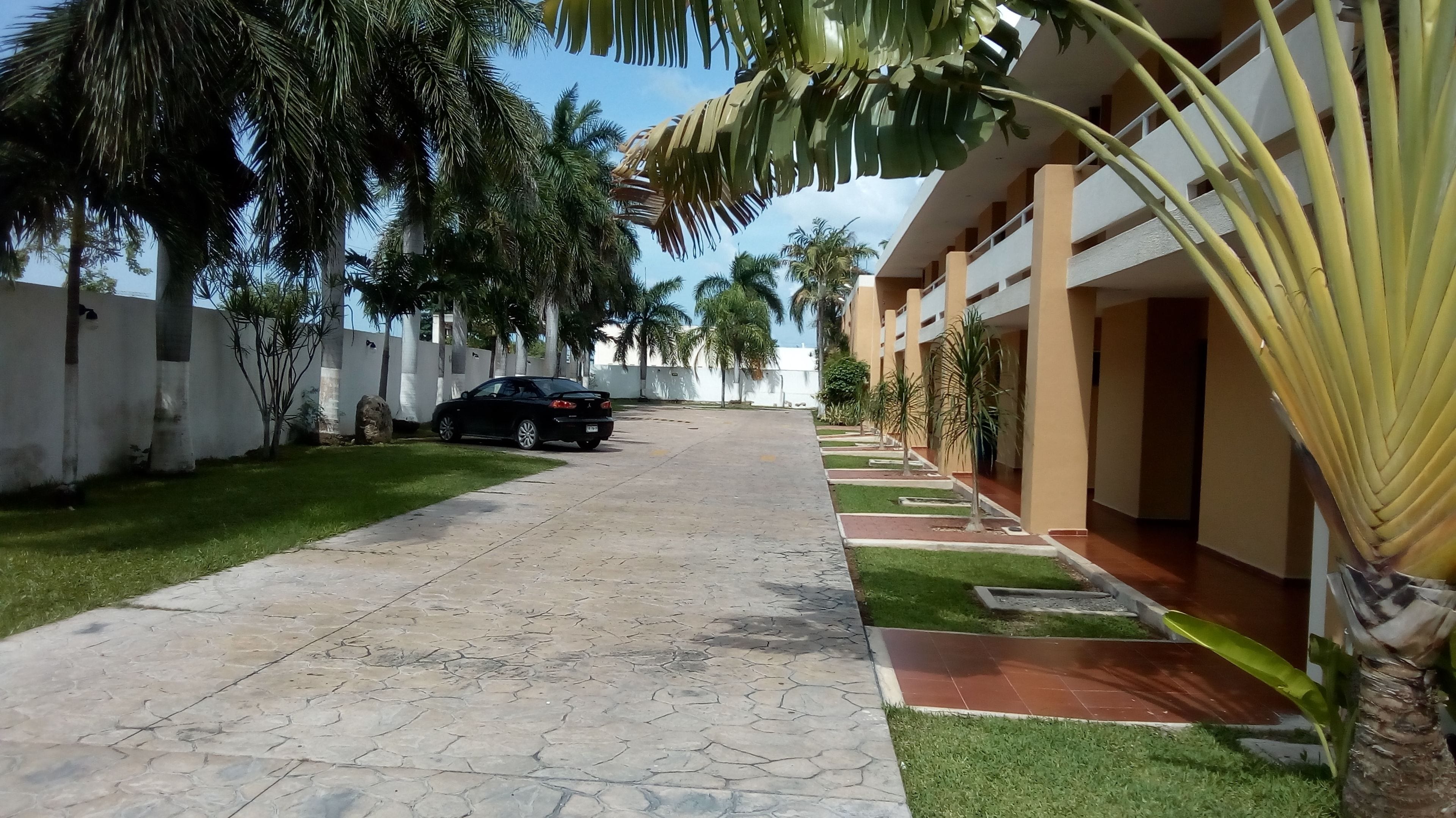 Foto - Tecnohotel Mérida Norte