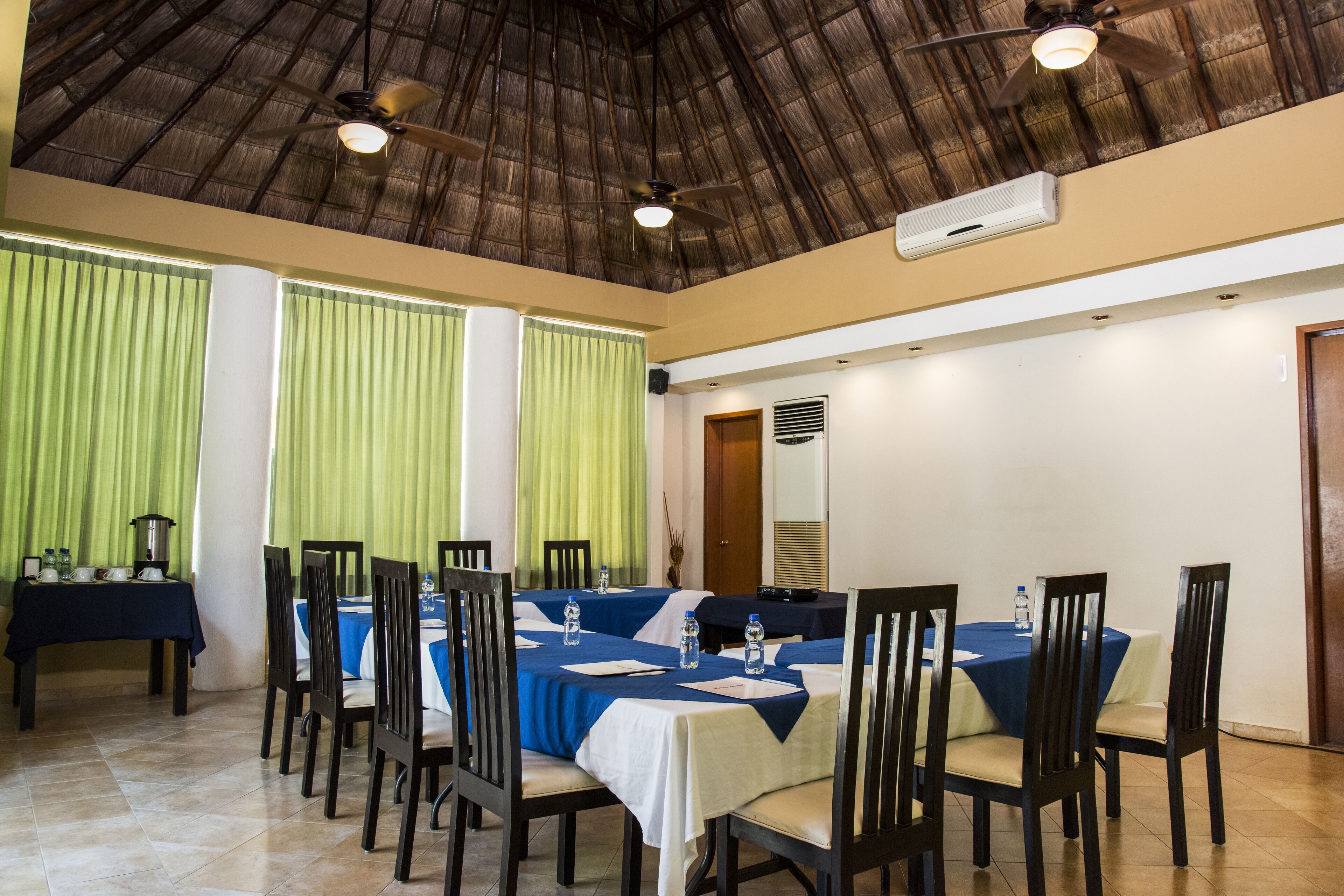 Foto - Tecnohotel Mérida Norte