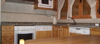 Casa Rural Arturo I