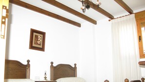 Traditional House - Casa Rural Arturo I (Sahagun)
