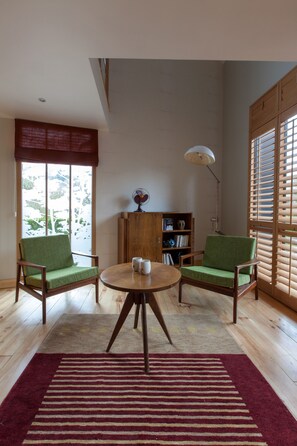 Coffres-forts dans les chambres, décoration personnalisée