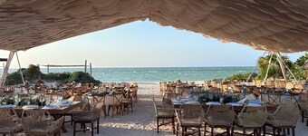 Tecnohotel Beach