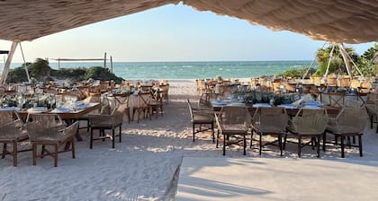 Tecnohotel Beach