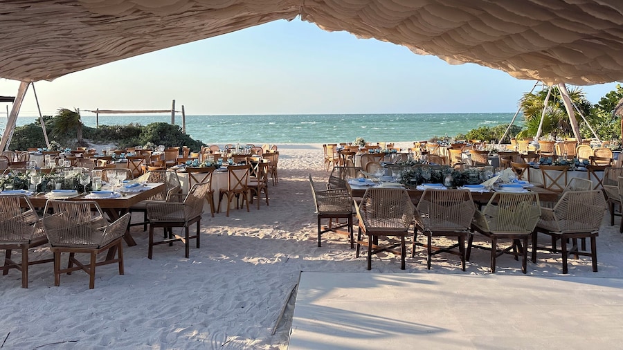 Tecnohotel Beach