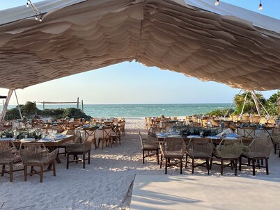 Tecnohotel Beach