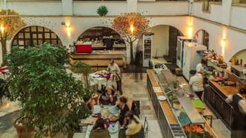Cocina internacional