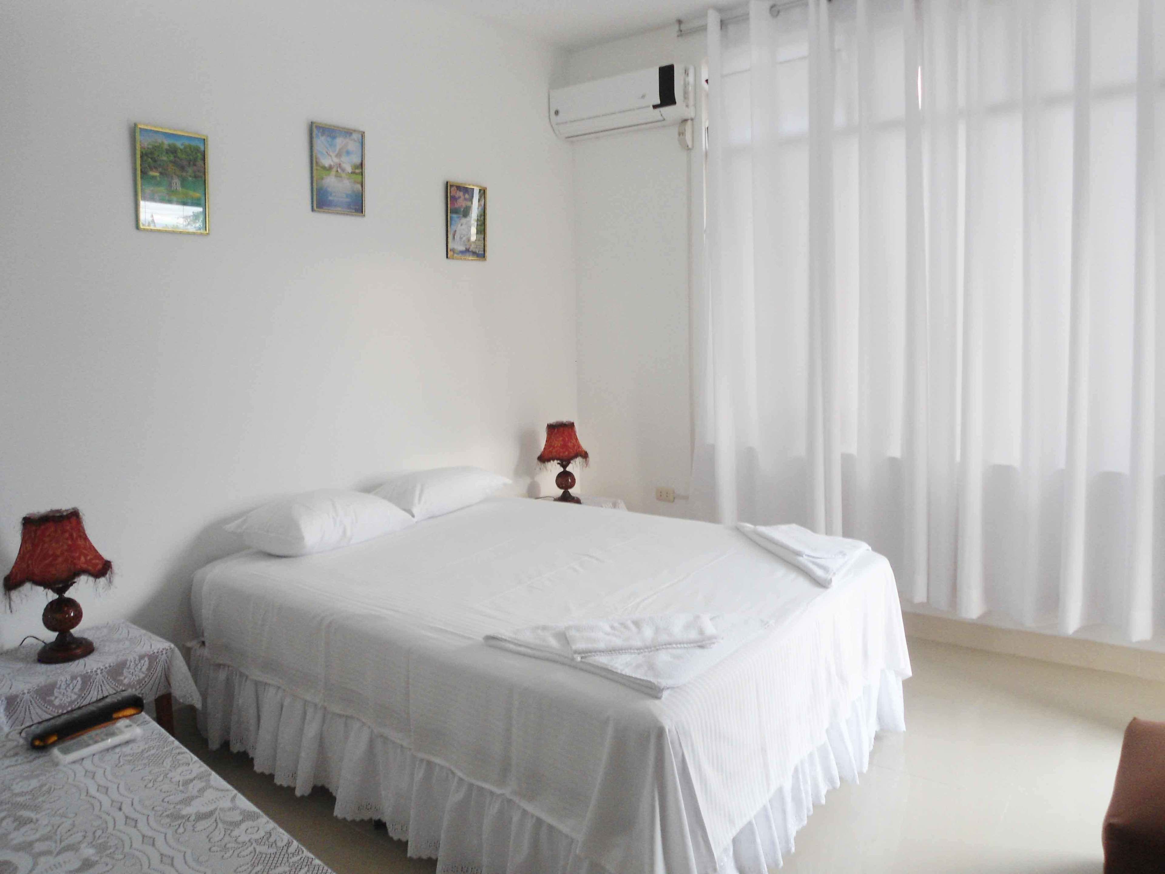 Superior Double Room Single Use | Desk, free WiFi