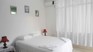 Dobbeltrom for 1 person – superior