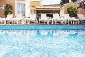 Exterior - Martinez Apartments (Calvia)