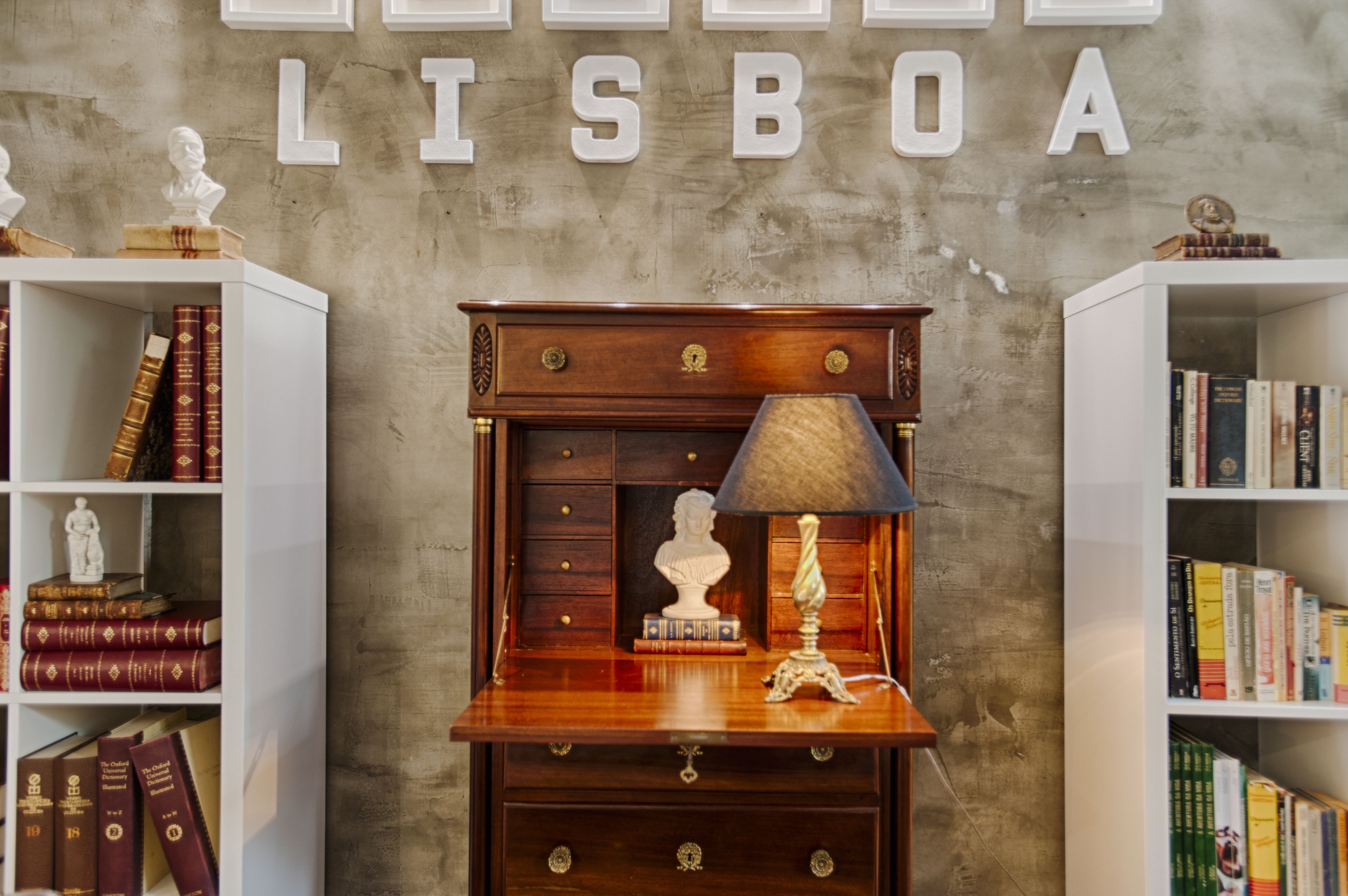 Foto - Dear Lisbon - Charming House