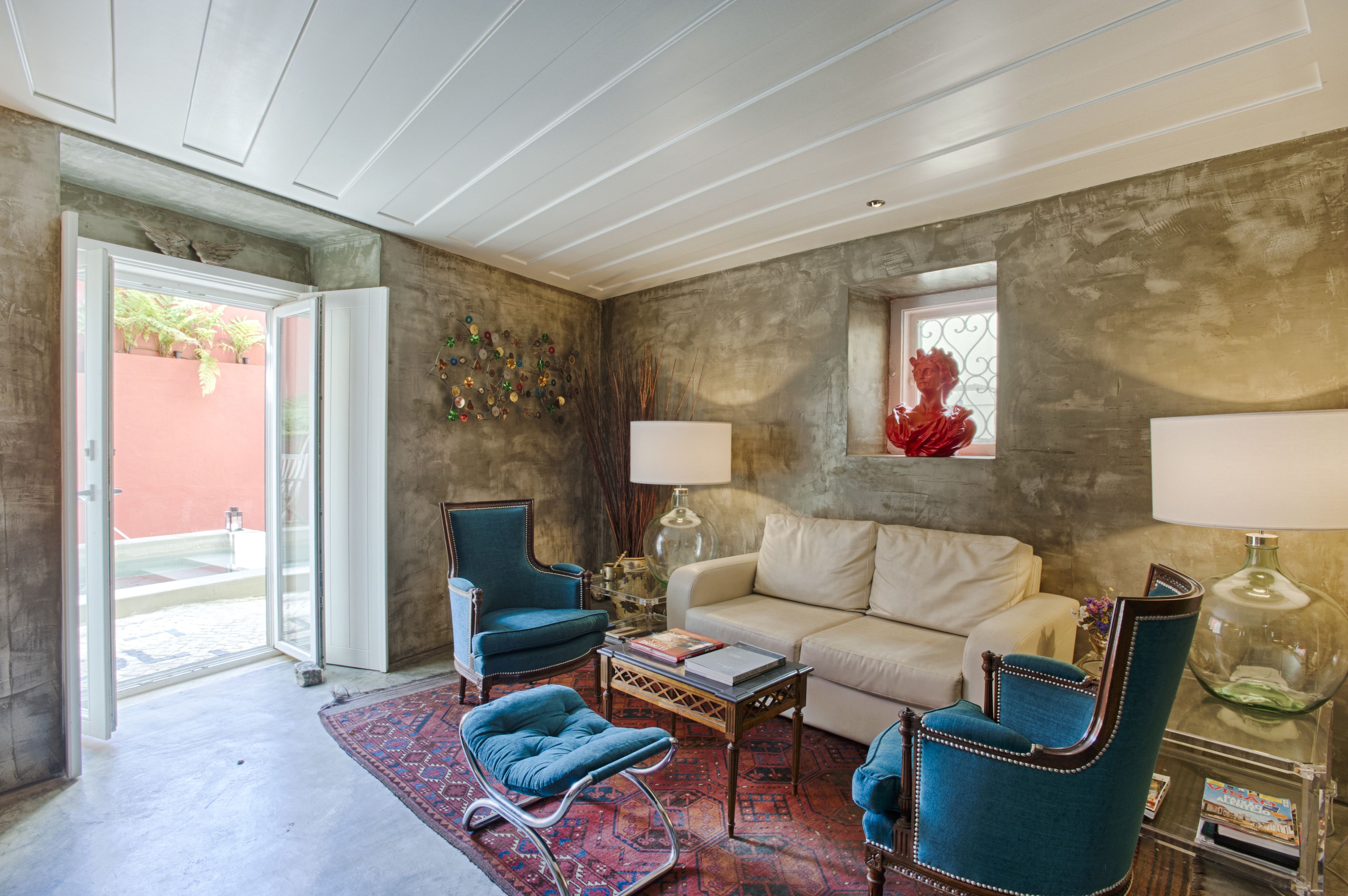 Foto - Dear Lisbon - Charming House
