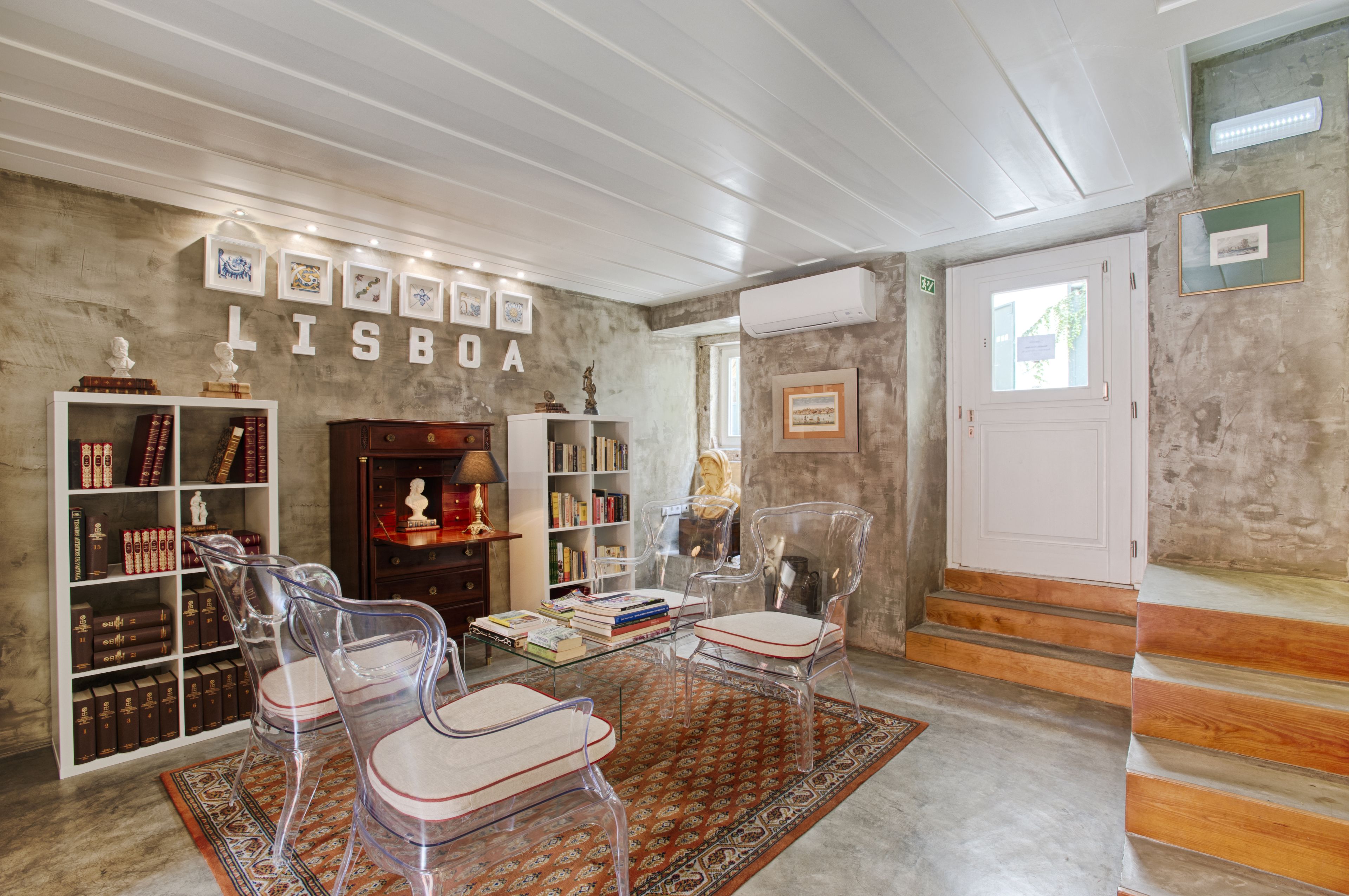 Foto - Dear Lisbon - Charming House