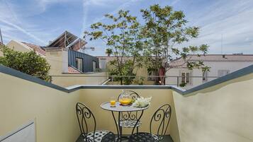 Restaurante romántico