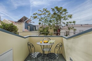 Couples dining - Dear Lisbon - Charming House (Lisbon)