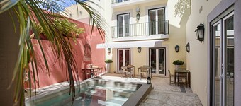 Dear Lisbon - Charming House