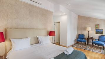 1 habitación, caja de seguridad en la habitación y wifi gratis