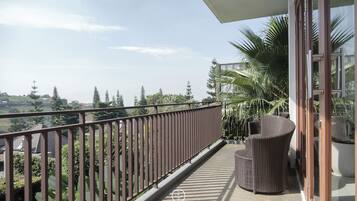 Habitación | Vistas desde la habitación