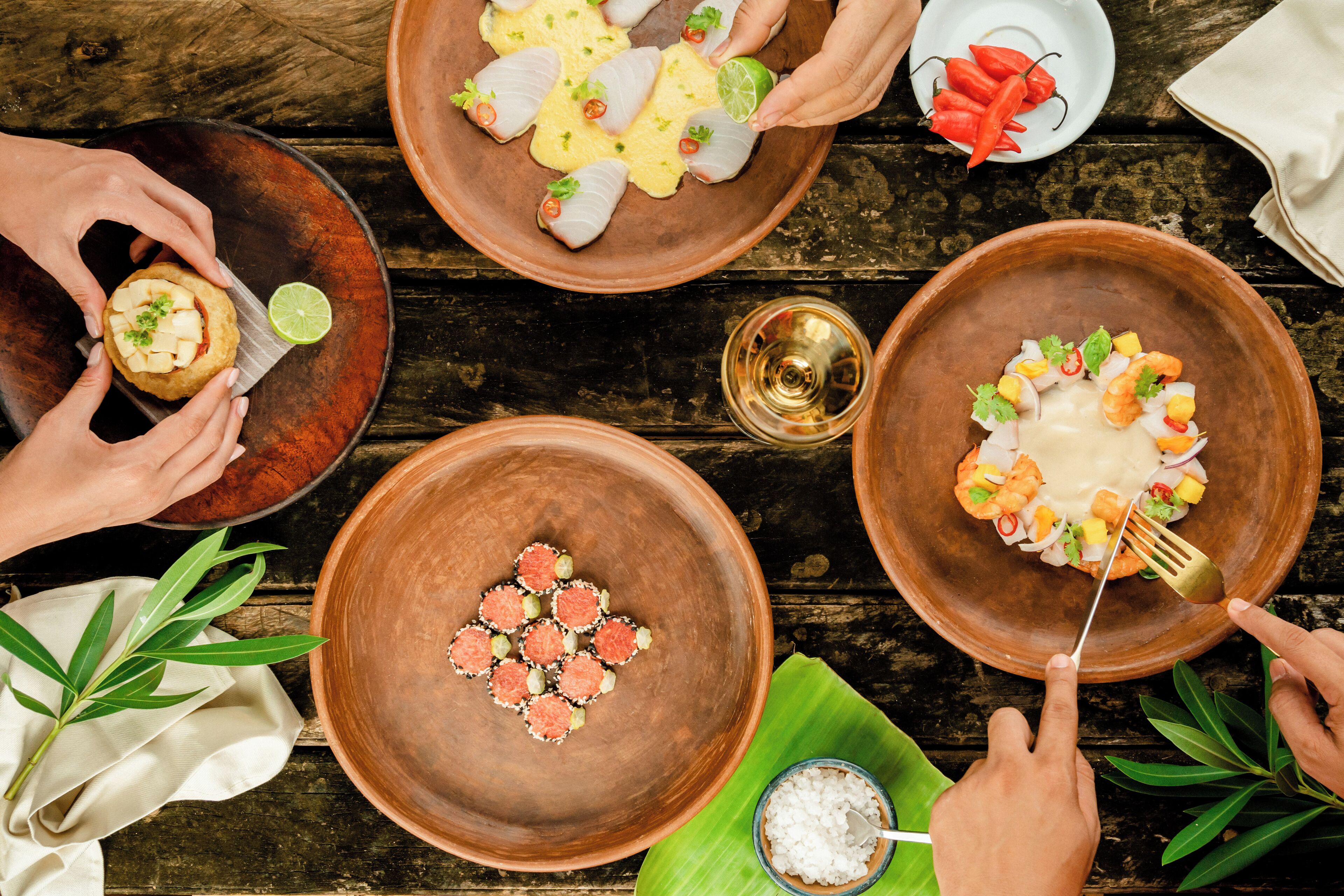 Photo - Yemaya Reefs, Member of Small Luxury Hotels of the World