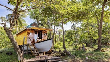 Cabin